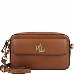 Lauren Ralph Lauren Marcy Mini sac à bandoulière Cuir 17 cm  Modéle 3