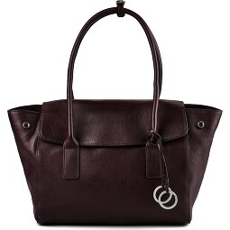 Marc O'Polo Sac de shopper Cuir véritable 52 cm  Modéle 2