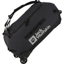 Jack Wolfskin All-In 90 2 roulettes Sac de voyage 80 cm  Modéle 2