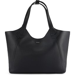 Boss Lenah Sac de shopper Cuir véritable 33 cm  Modéle 1
