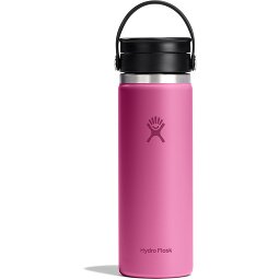 Hydro Flask Hot Beverages Wide Flex Slip Lid Gourde 590 ml  Modéle 4