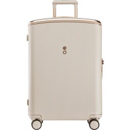 Echolac Dynasty VLX 4 roulettes Trolley 67.5 cm  Modéle 1