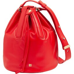 DuDu Filicudi Sac à main Cuir véritable 19 cm  Modéle 4
