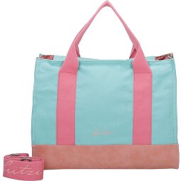 Fritzi aus Preußen Canvas Sac à main 40 cm  Modéle 7
