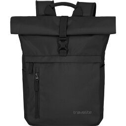 Travelite Basics Daypack 60 cm Compartiment pour ordinateur portable  Modéle 6