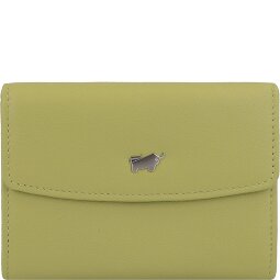 Braun Büffel Joy Porte-monnaie Protection RFID Cuir 10.5 cm  Modéle 2