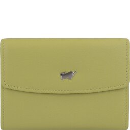 Braun Büffel Joy Porte-monnaie Protection RFID Cuir 10.5 cm  Modéle 6