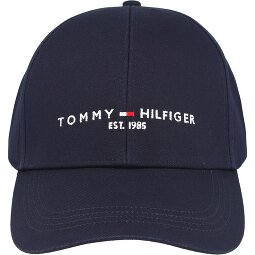 Tommy Hilfiger Casquette de baseball Established 27 cm  Modéle 1