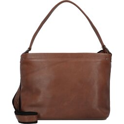 Harold's Caugio Sac à bandoulière Cuir véritable 32 cm  Modéle 3