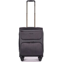 Stratic Bendigo Light + 4 roues Valise cabine 54 cm '