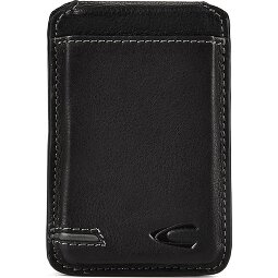 camel active Hill Porte-monnaie Protection RFID Cuir véritable 10 cm  Modéle 1