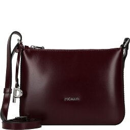 Picard Black Tie Black Tie Sac à bandoulière Cuir 21 cm  Modéle 4