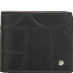 DuDu Up! Porte-monnaie Protection RFID Cuir 10.5 cm  Modéle 3