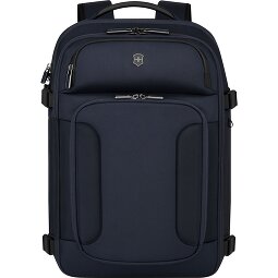Victorinox Sac à dos de voyage Werks Traveler 7.0, 47 cm, compartiment pour ordinateur portable  Modéle 2