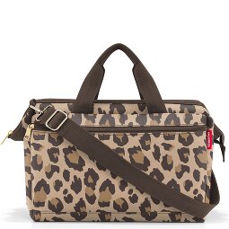 reisenthel Allrounder S Weekender sac de voyage 39 cm  Modéle 2