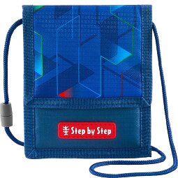 Step by Step Sac de poitrine 11 cm  Modéle 7