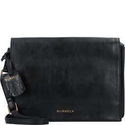Burkely Fine Florence Messenger Cuir 24 cm  Modéle 1