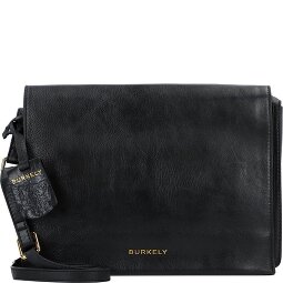 Burkely Fine Florence Messenger Cuir 24 cm  Modéle 1