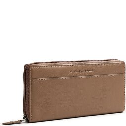 The Chesterfield Brand Mirelle Porte-monnaie Protection RFID Cuir véritable 19 cm  Modéle 7