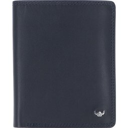 Golden Head Porte-monnaie Polo RFID en cuir 10,5 cm  Modéle 3