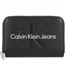Calvin Klein Jeans Porte-monnaie Sculpté 11 cm  Modéle 2