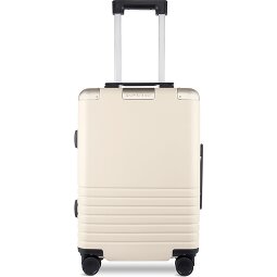 Kapten & Son Heathrow 4 roulettes Trolley de cabine 55 cm  Modéle 2