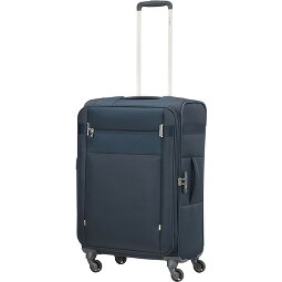 Samsonite Citybeat 4 roulettes Trolley 66 cm avec soufflet d'extension  Modéle 2
