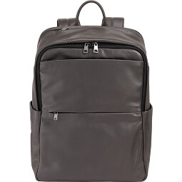 DuDu Sydney Daypack Cuir 42 cm Compartiment pour ordinateur portable  Modéle 1