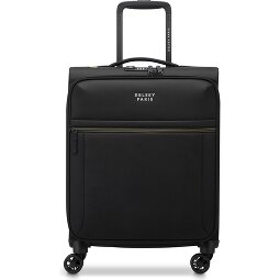 Delsey Paris Brochant 3 4 roulettes Trolley de cabine 55 cm  Modéle 1
