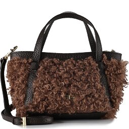 abro Cosmo Sac à bandoulière Cuir 24 cm  Modéle 1