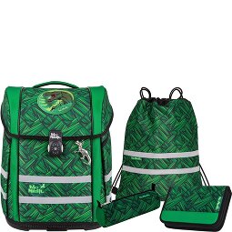 McNeill Perfecto Set de cartables 5 pièces  Modéle 20
