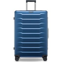 Stratic Valise cabine Phoenix à 4 roues en Aluminium, 76 cm  Modéle 2
