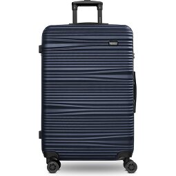 Redolz Essentials 16 LARGE 4 roulettes Trolley 77 cm  Modéle 4