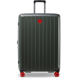 Stratic Buzz 4 roulettes Trolley L 75 cm  Modéle 1