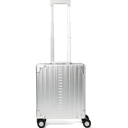 Aleon Valise cabine Business à 4 roues en Aluminium, 42 cm, avec compartiment pour ordinateur portable  Modéle 2