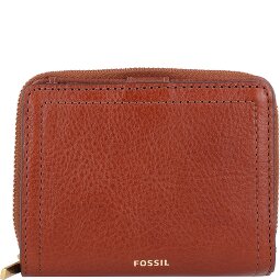 Fossil Logan Porte-monnaie RFID cuir 11 cm  Modéle 2