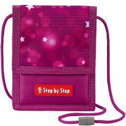 Step by Step Sac de poitrine 11 cm  Modéle 6