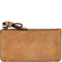 Kate Spade New York Loop Étui pour cartes de crédit Cuir véritable 14.5 cm  Modéle 2
