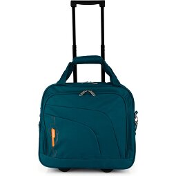 Gabol Week Eco 2 roues Valise business 40 cm Compartiment ordinateur  Modéle 3
