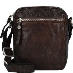 Campomaggi Sac à bandoulière Cuir 21 cm  Modéle 2