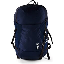 Jack Wolfskin Echotrek Shape Sac à dos de randonnée 54.5 cm  Modéle 2