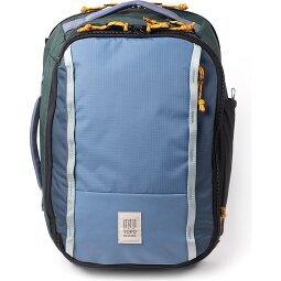 Topo Designs Sac à dos de voyage Global avec compartiment pour ordinateur portable de 48 cm  Modéle 3