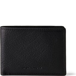 Jack Kinsky Porto 104 Porte-monnaie Protection RFID Cuir 10.5 cm  Modéle 3
