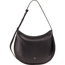 DuDu Hispani Sac à bandoulière Cuir 34 cm  Modéle 1