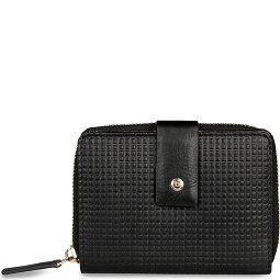 bugatti Noemi Porte-monnaie Protection RFID Cuir 12 cm  Modéle 4