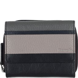 Bench Porte-monnaie Protection RFID Cuir véritable 10 cm  Modéle 2