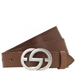 Vanzetti Ceinture Cuir  Modéle 1