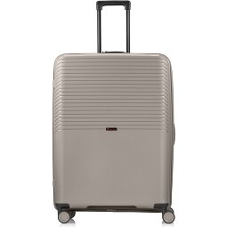 Pack Easy Jet 4 roues Valise cabine 75 cm avec soufflet d'extension  Modéle 3