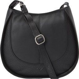 Voi Boston Sac à bandoulière Cuir 28 cm  Modéle 2