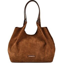 Gianni Chiarini Dua Sac de shopper Cuir véritable 38 cm  Modéle 1